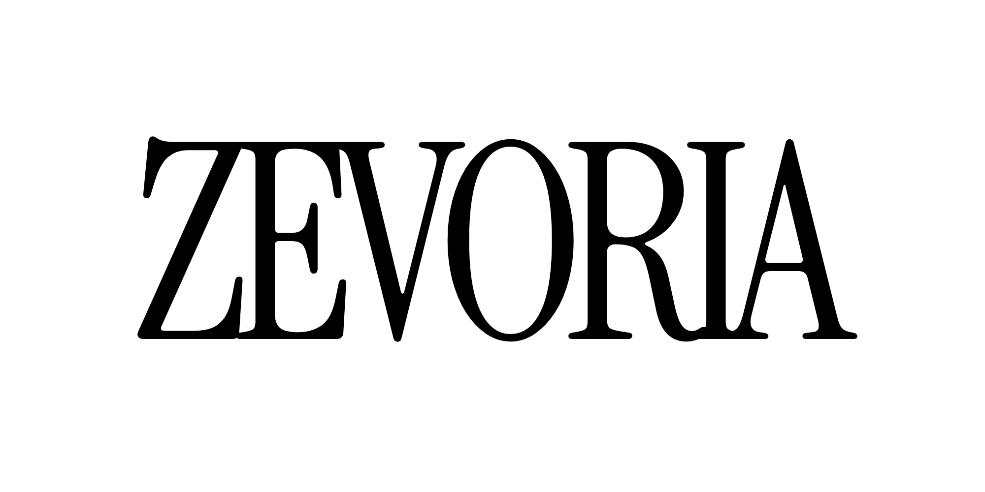 zevoria